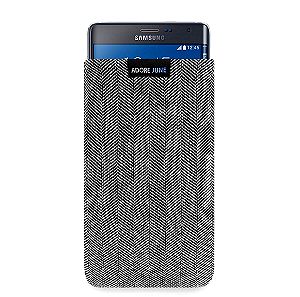 Θήκη Business Sleeve for Samsung Galaxy Note Edge (συμβατή και με NOTE 4 / NOTE 5)