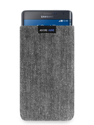 Θήκη Business Sleeve for Samsung Galaxy Note Edge (συμβατή και με NOTE 4 / NOTE 5)
