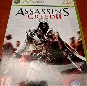 Assassin's creed 2 ( xbox 360 )