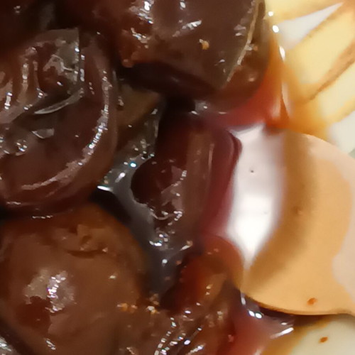 Fig jam homemade new, 240 g