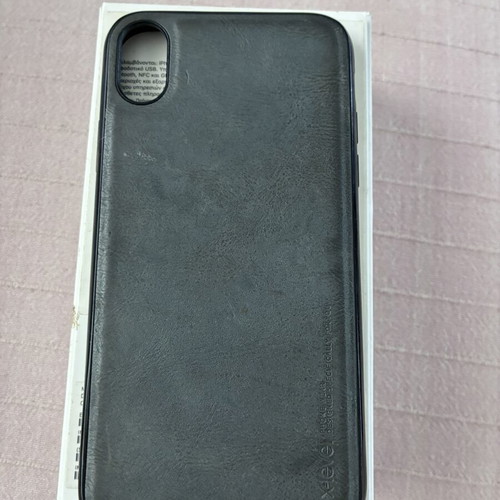 IPhone XR black 64GB like new, flawless operation