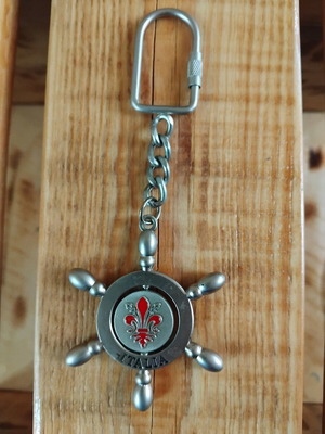 Keychain like new