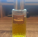 Madara perfume used