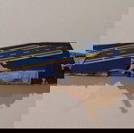  Aεροπλανοφόρο μεταλλικό "MATCHBOX, SEA KINGS K-304 AIRCRAFT CARRIER", κατασκευασμένο στην Αγγλία.