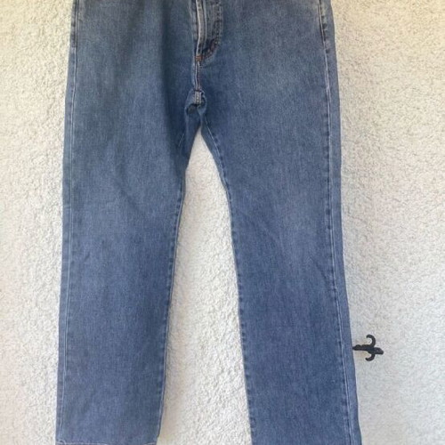 Cant men's jeans W40L36 like new, blue