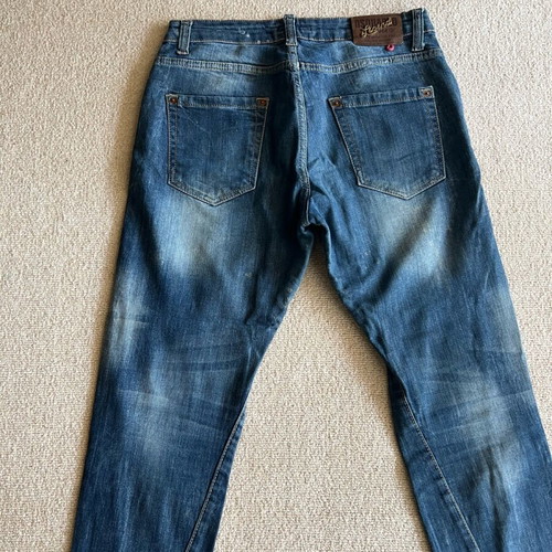 Dsquared2 jeans like new, size S/M, length 94cm