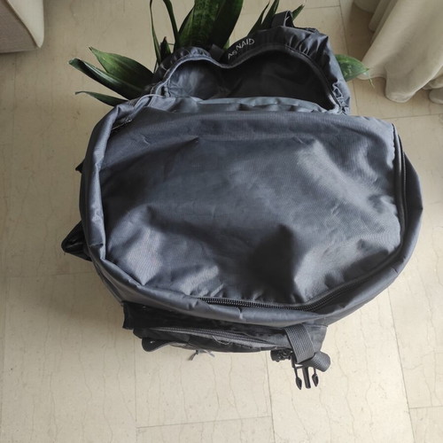 Asinaidi MS-8001GB hiking backpack, 80L