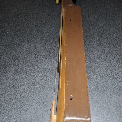 Pontian Lyra (Kementzes) handmade, used with traditional wooden bow