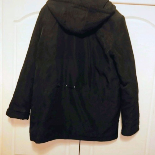 Emilio Corali jacket black size M like new