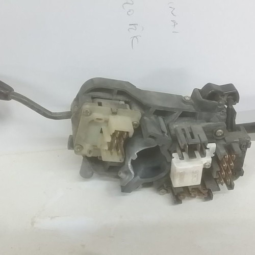 Mazda E2000 Mod 92 parts used