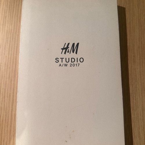 H&M agenda new