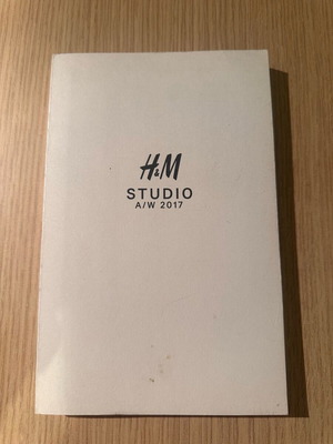 H&M agenda new