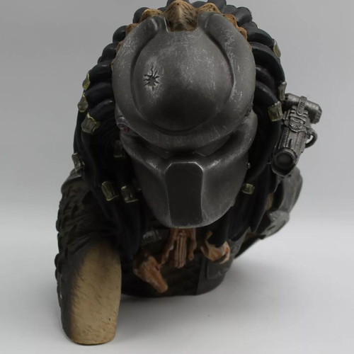 Predator bust new, piggy bank