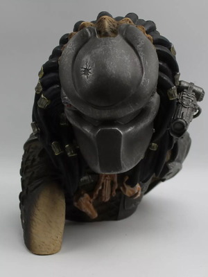 Predator bust new, piggy bank
