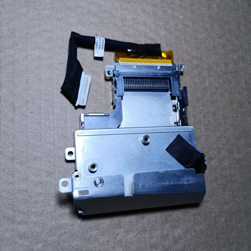 PCMCIA card reader board Fujitsu Siemens PI 1556 used