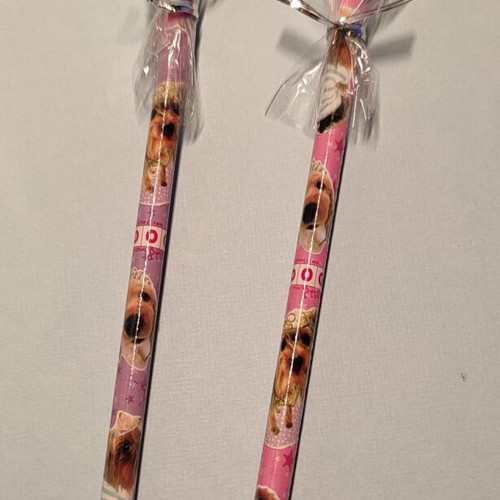 The Dog Artist Collection "Princess" 4-Piece Set new