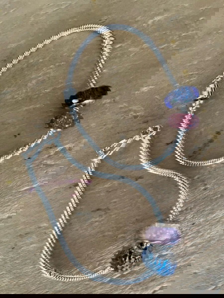 Pandora bracelets