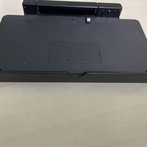 Nintendo 3DS charging dock