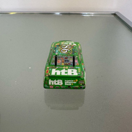 Mc Queen Cars Pixar Disney rare, like new