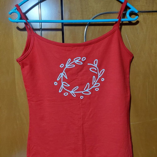 Authentic Athens 2004 tank top like new, Olympic Games
