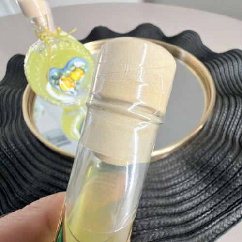 Lemoncello set 2 bottles new, sealed packaging