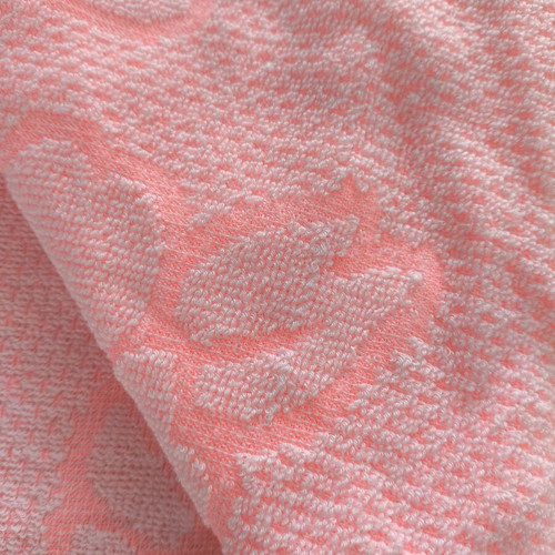 Summer cotton quilts new in pink and lemon colors