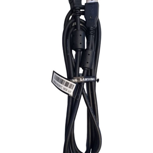 Samsung BN39-00397C USB 2.0 A-B Cable Black 1m new