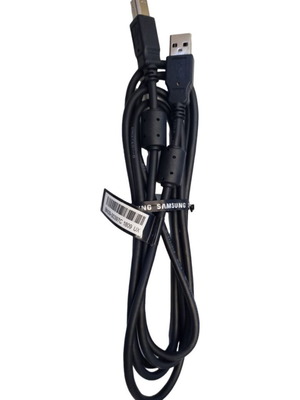 Samsung BN39-00397C USB 2.0 A-B Cable Black 1m new