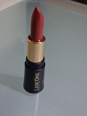 Lancôme lipstick new