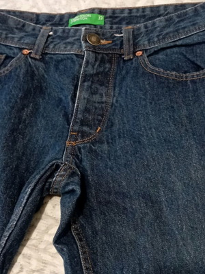 Τζιν Benetton Size 33