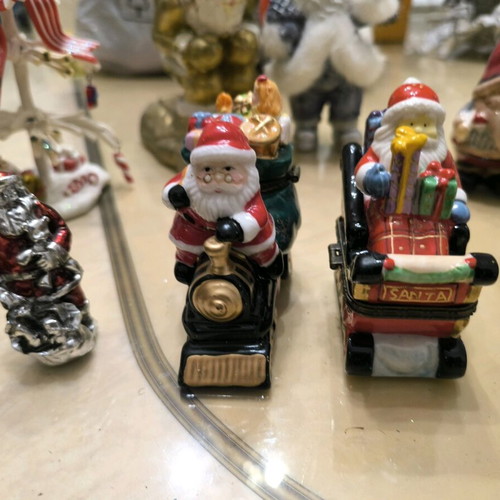 Christmas decoration new, set