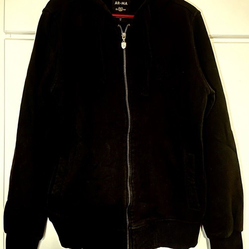 Arma jacket used, size M