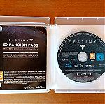  Destiny PlayStation 3