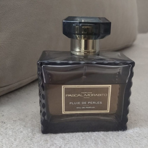Pascal Morabito women's perfume used, 100 ml