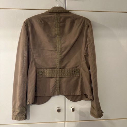 Armani jacket like new, women's, all time classic