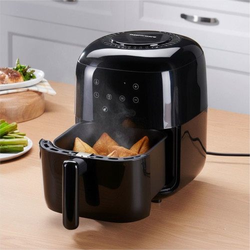 Tupperware Air Fryer 3L with Digital Touchscreen, New