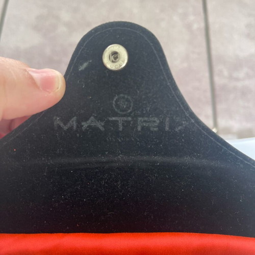 Matrix sunglasses by Panos Mouzourakis like new, vintage women's
