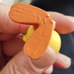 Tweety used 2000