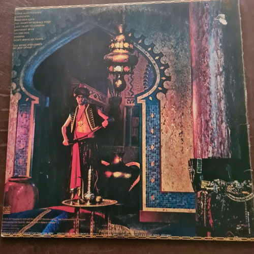 Electric Light Orchestra Discovery vinyl new