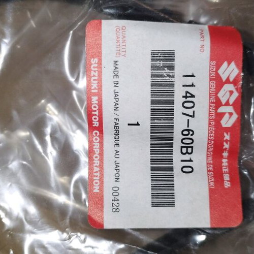 Suzuki genuine timing belt set new