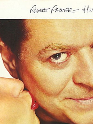 Robert Palmer Honey CD καινούργιο