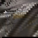  La Perla κορμάκι μαύρο οπακ στο σουτιέν ημιδιαφανες στον κορμό με κλιπ για ζαρτιέρες