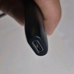 VEEV ONE device like new, black