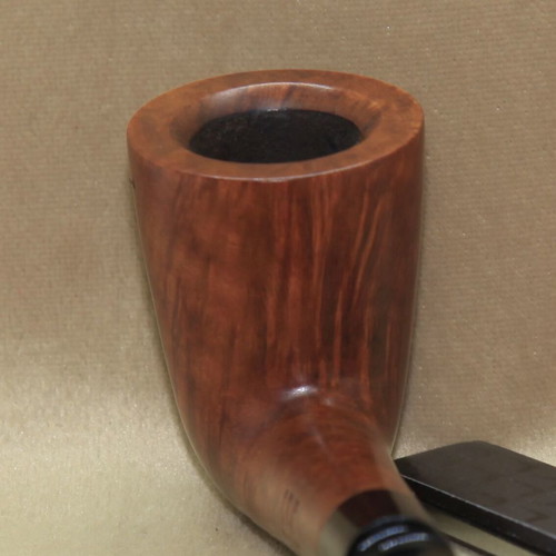 GIGI Collection Studio X 4 Smoking Pipe used, Italian freehand