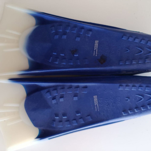 Beko Kids Swim Fins size 30-33 like new