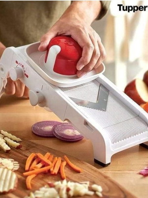 Tupperware Multi Chef new in original packaging