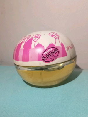 Άρωμα Be Delicious City Chelsea Girl Donna Karan 50 ml σαν καινούργιο