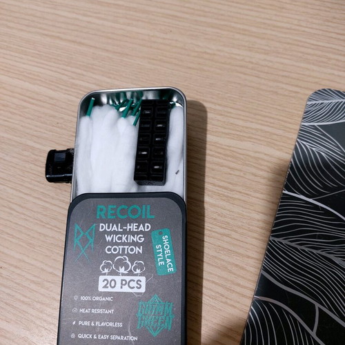 royal vape Lost Vape Thelema Solo 100W vaping set… - € 100,00