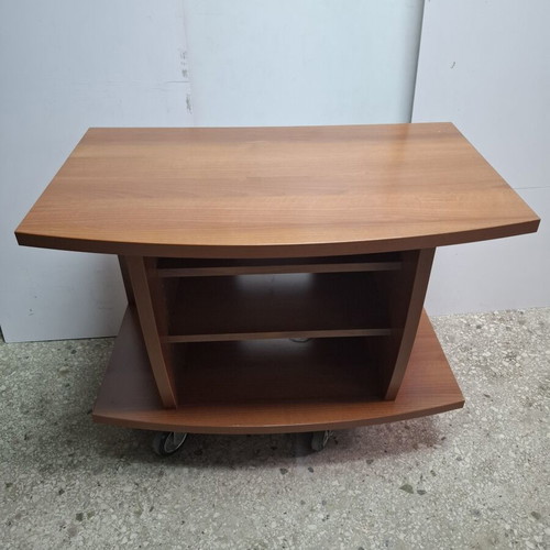 TV stand used 80x49x50 cm