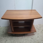 TV stand used 80x49x50 cm